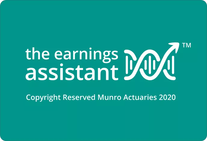 The Earnings Assistant The Earnings Assistant